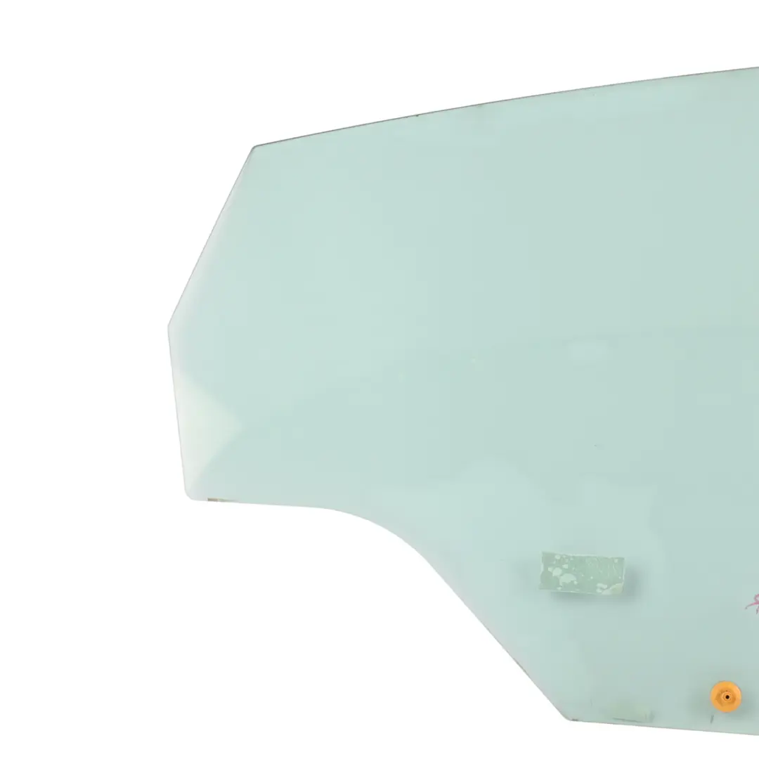 Ford Fiesta MK7 Vetro Porta Posteriore Destra Vetri AS2 - SKU 8A61-A25712-A - Numero di parte 8A61-A25712-A
