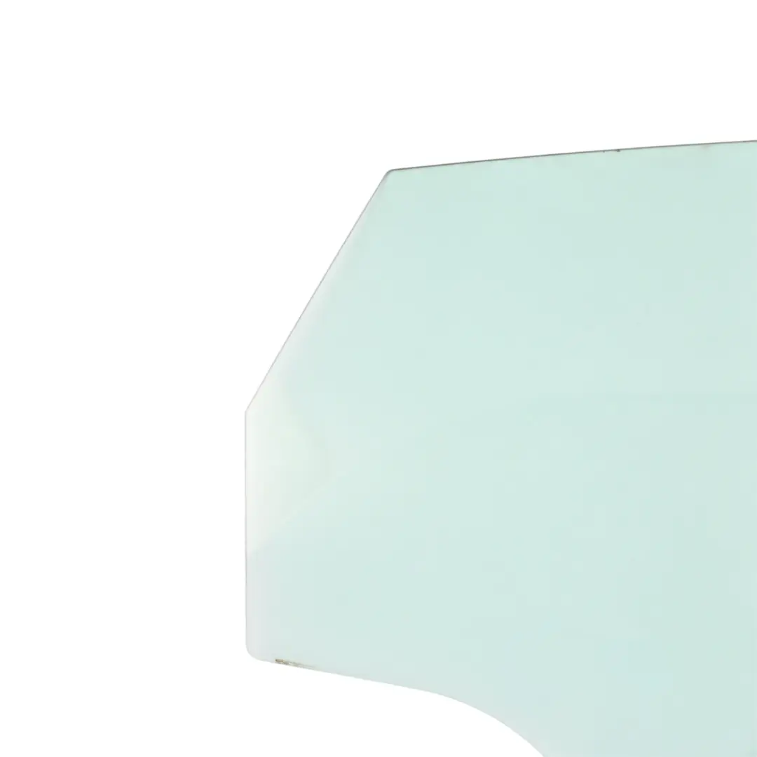 Ford Fiesta MK7 Fenster Glas Tür Hinten Rechts Verglasung AS2 - SKU 8A61-A25712-A - Teilenummer 8A61-A25712-A