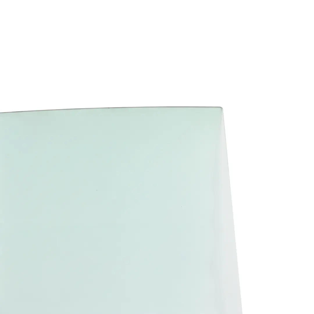 Ford Fiesta MK7 Window Glass Door Rear Right O/S Glazing AS2 - SKU 8A61-A25712-A - Part number 8A61-A25712-A