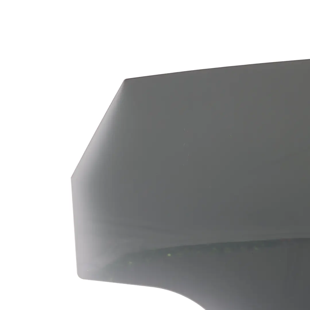 Cristal Puerta Trasera Derecha Acristalamiento Negro AS3 para Ford Fiesta MK7 con número de pieza 1591459 Ford Fiesta MK7 Cristal Puerta Trasera Derecha Acristalamiento Negro AS3 - SKU 1591459 - Número de pieza 1591459