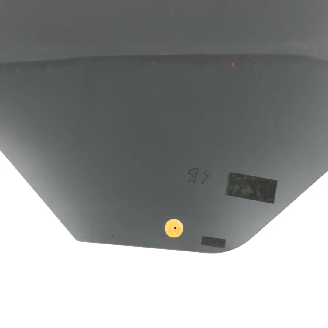 Fenster Glas Tür hinten rechts Verglasung schwarz AS3 für Ford Fiesta MK7 mit Teilenummer 1591459 Ford Fiesta MK7 Fenster Glas Tür hinten rechts Verglasung schwarz AS3 - SKU 1591459 - Teilenummer 1591459