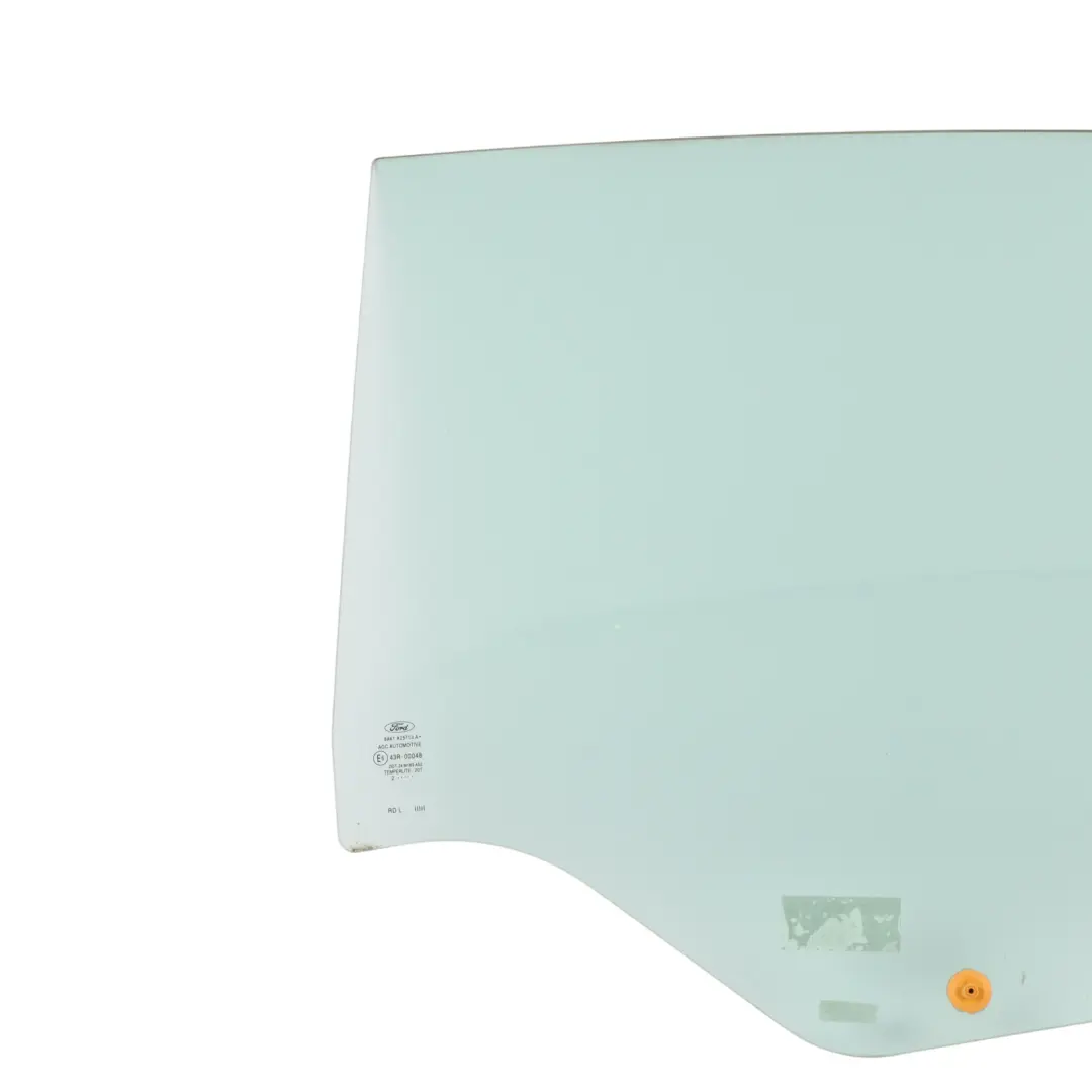 Fenster Glas Tür Hinten Links Verglasung AS2 für Ford Fiesta MK7 mit Teilenummer 8A61-A25713-A Ford Fiesta MK7 Fenster Glas Tür Hinten Links Verglasung AS2 - SKU 8A61-A25713-A - Teilenummer 8A61-A25713-A