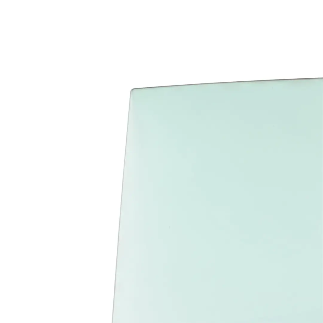 Ford Fiesta MK7 Window Glass Door Rear Left N/S Glazing AS2 - SKU 8A61-A25713-A - Part number 8A61-A25713-A