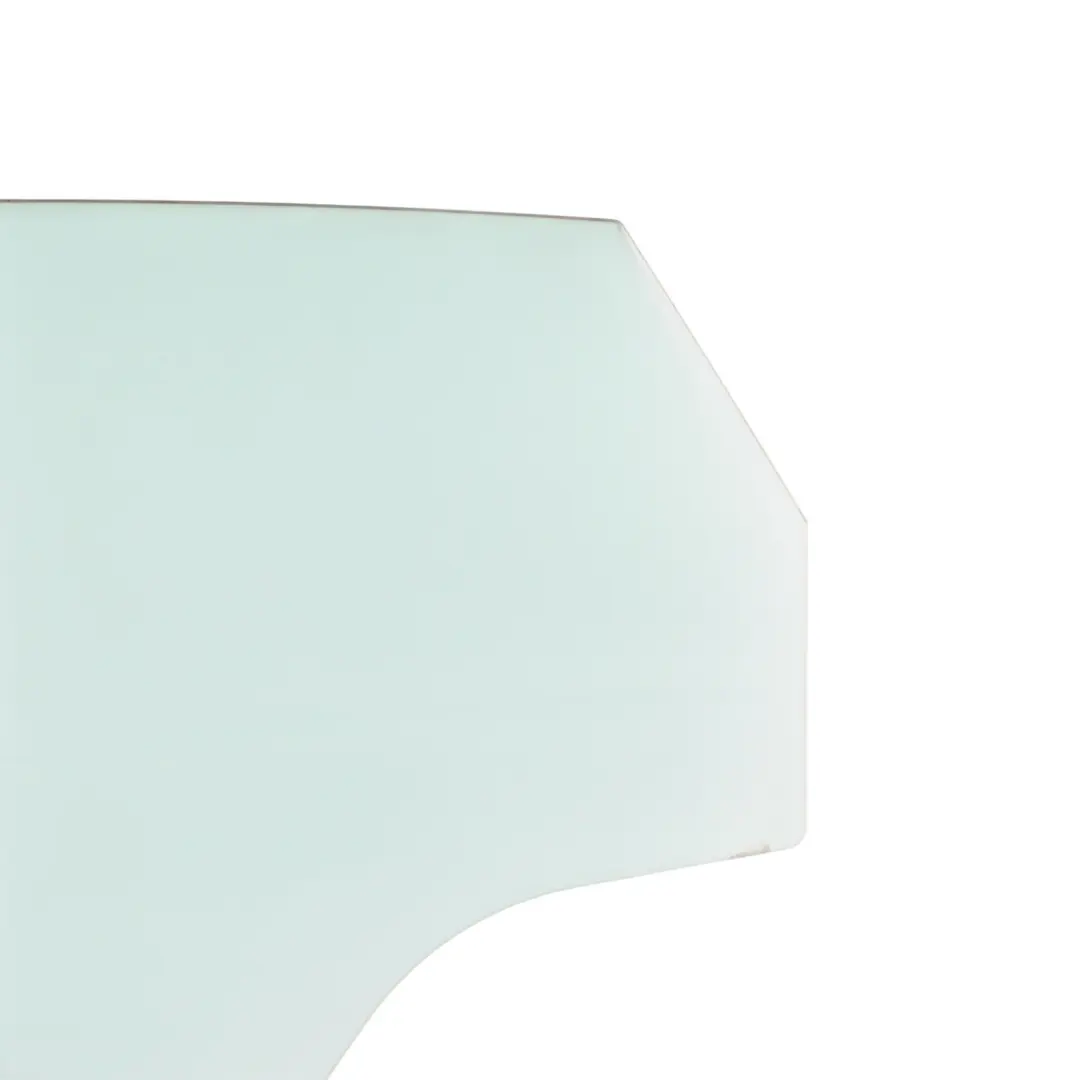 Ford Fiesta MK7 Fenster Glas Tür Hinten Links Verglasung AS2 - SKU 8A61-A25713-A - Teilenummer 8A61-A25713-A