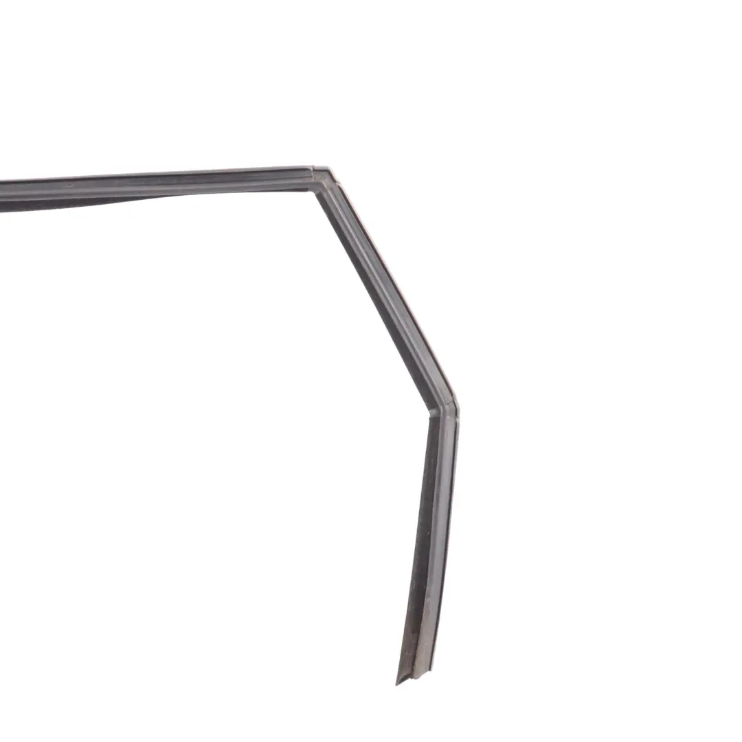 Door Window Glass Run Seal Frame Rear Left N/S to Ford Fiesta Mk7 with Part number 8A61-A25825-AM Ford Fiesta Mk7 Door Window Glass Run Seal Frame Rear Left N/S - SKU 8A61-A25825-AM - Part number 8A61-A25825-AM