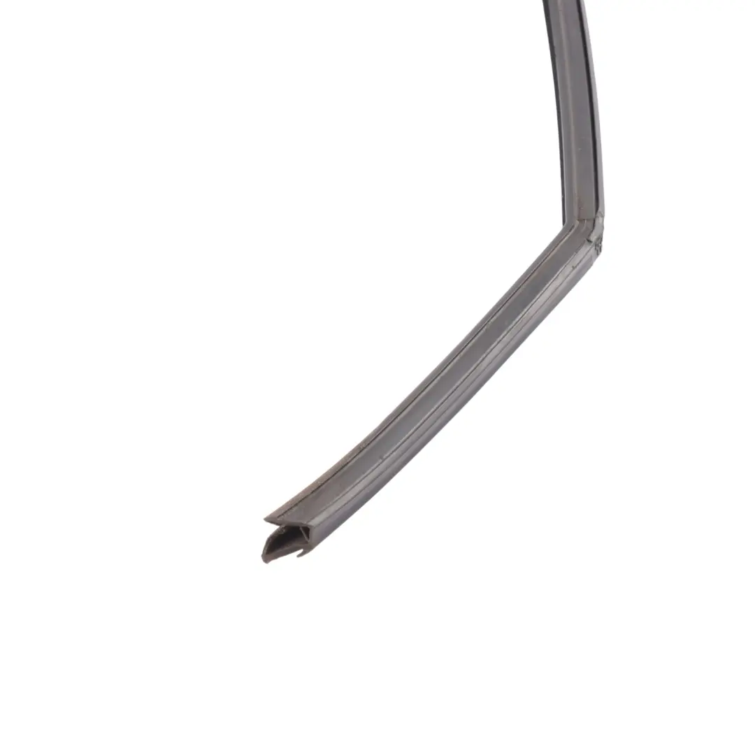 Door Window Glass Run Seal Frame Rear Left N/S to Ford Fiesta Mk7 with Part number 8A61-A25825-AM Ford Fiesta Mk7 Door Window Glass Run Seal Frame Rear Left N/S - SKU 8A61-A25825-AM - Part number 8A61-A25825-AM