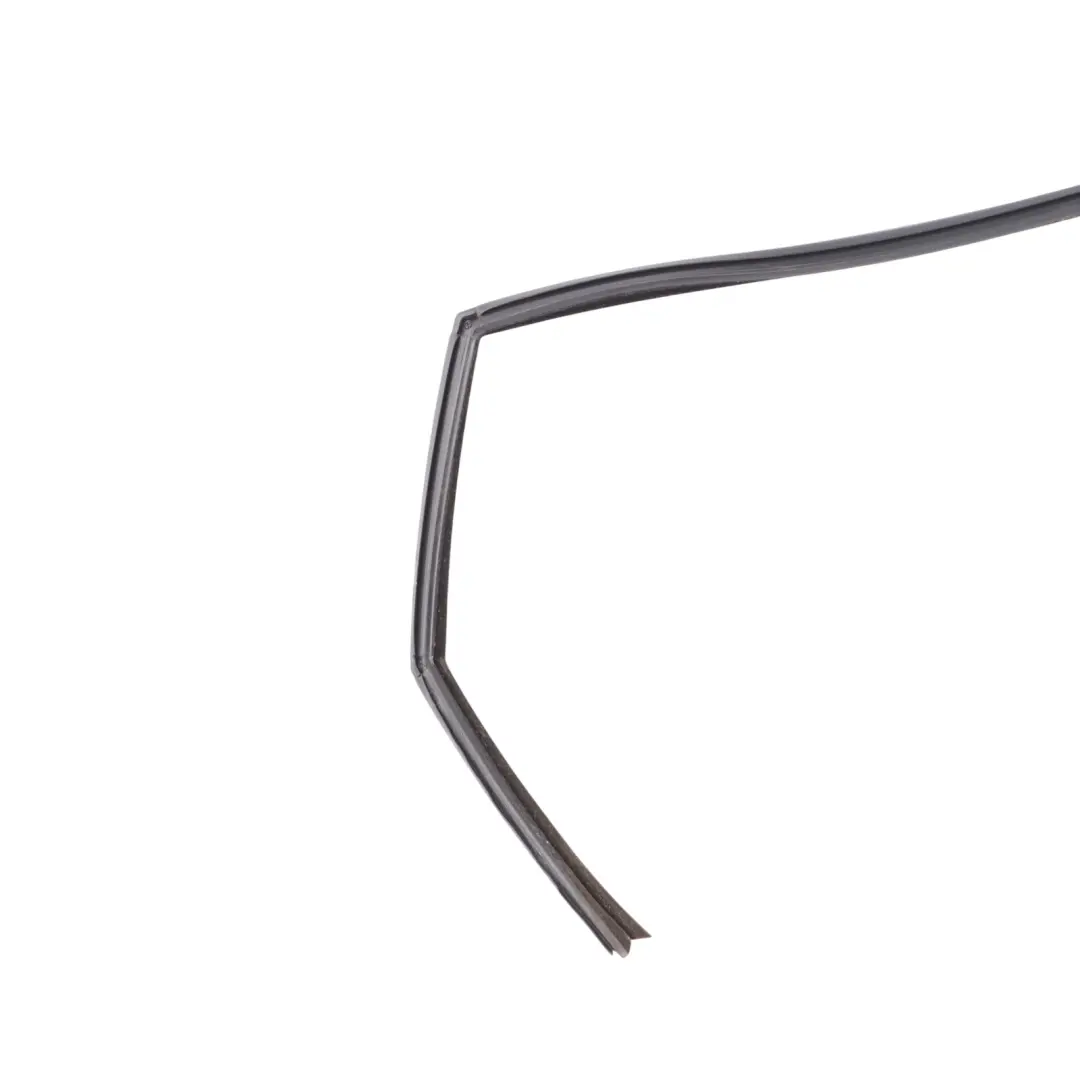 Ford Fiesta Mk7 Door Window Glass Run Seal Frame Rear Left N/S - SKU 8A61-A25825-AM - Part number 8A61-A25825-AM