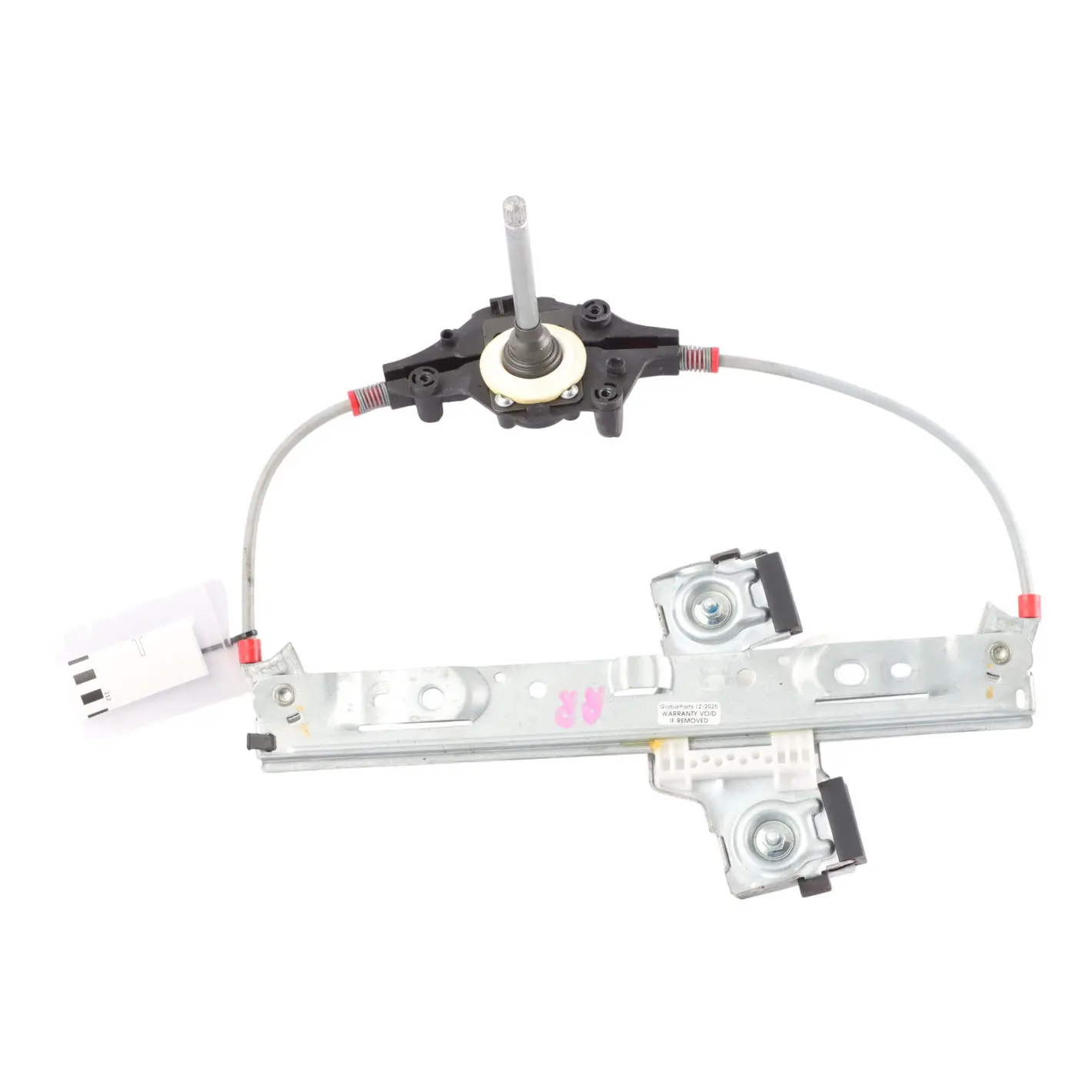 Ford Fiesta Mk7 Meccanismo Regolazione Finestrini Posteriore Destro 8A61A27000AR