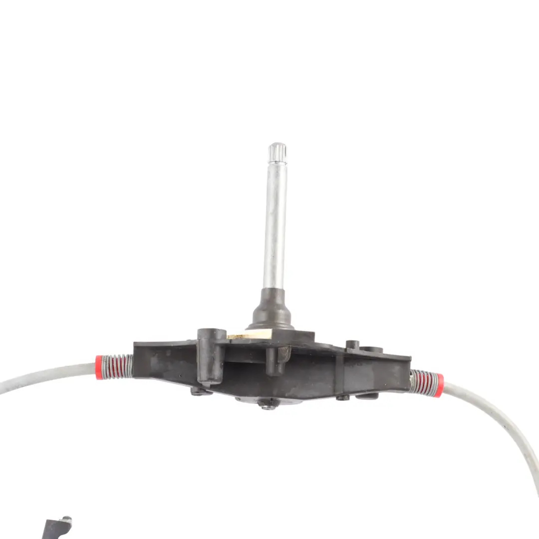 Ford Fiesta Mk7 Mechanizm Ręcznego Podnośnika Szyby Prawy Tył 8A61A27000AR - SKU 8A61-A27000-AR - Numer Części 8A61-A27000-AR