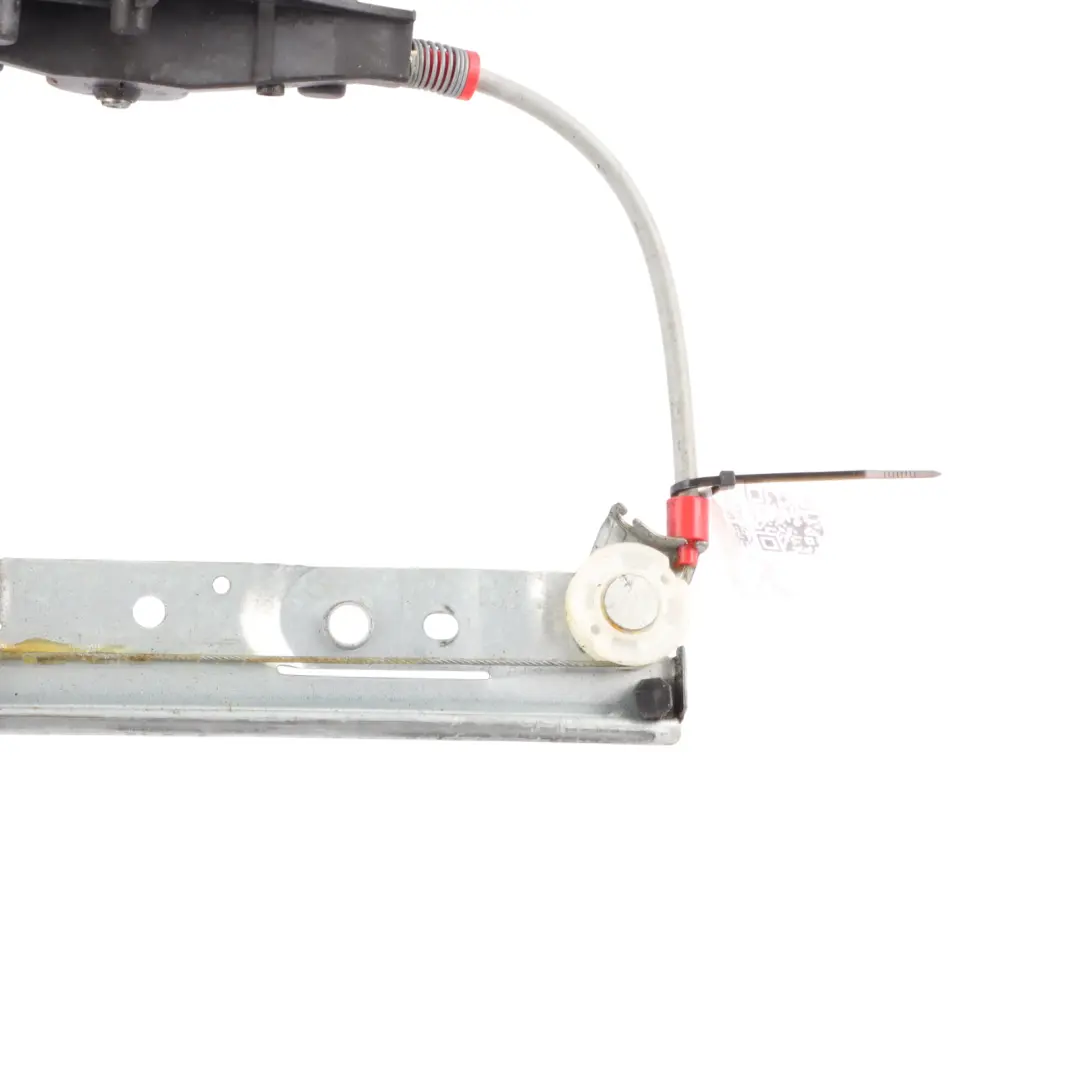 Ford Fiesta Mk7 Mécanisme De Lève-Vitre Manuel Arrière Droit - SKU 8A61-A27000-AR - Numéro de pièce 8A61-A27000-AR