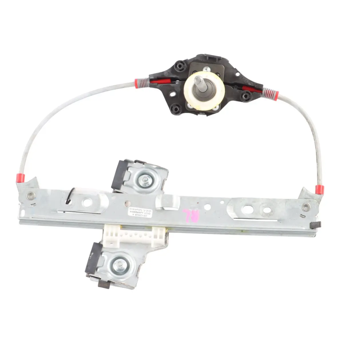 Ford Fiesta Mk7 Meccanismo Finestrini Posteriore Sinistro 8A61-A27001-AR