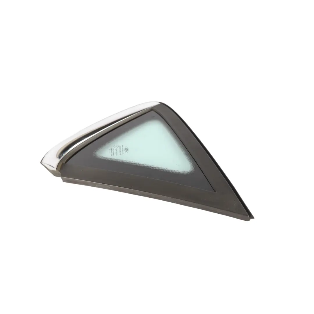 Vitre Custode Arrière Droite AS2 pour Ford Fiesta Mk7 à propos du numéro de pièce 8A61-A29750-AC Ford Fiesta Mk7 Vitre Custode Arrière Droite AS2 - SKU 8A61-A29750-AC - Numéro de pièce 8A61-A29750-AC