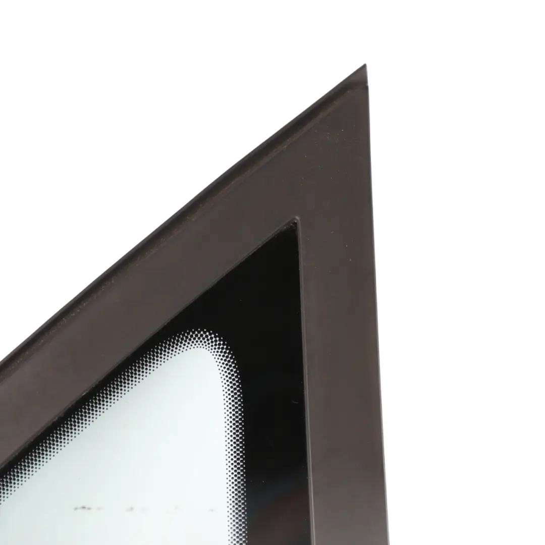 Hinteres Viertel Glas Fenster Rechts AS2 für Ford Fiesta Mk7 mit Teilenummer 8A61-A29750-AC Ford Fiesta Mk7 Hinteres Viertel Glas Fenster Rechts AS2 - SKU 8A61-A29750-AC - Teilenummer 8A61-A29750-AC