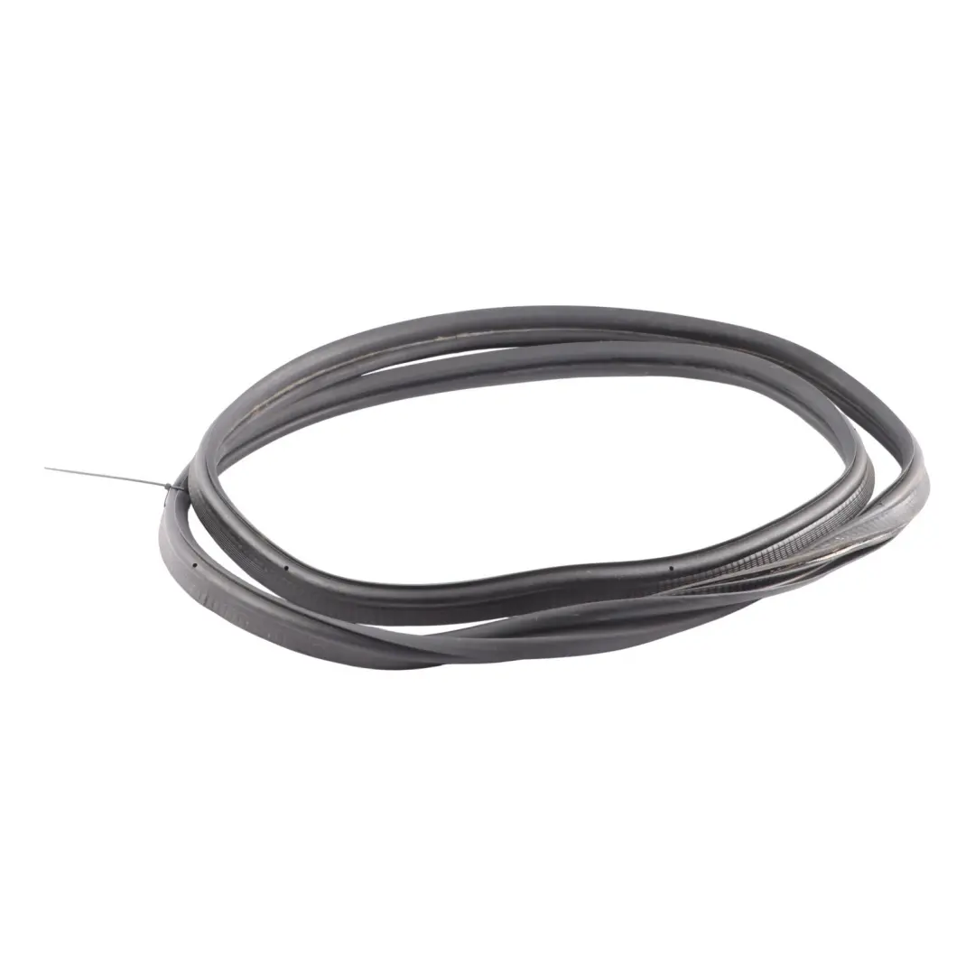 Ford Fiesta Mk7 Tailgate Rubber Seal Gasket Boot Lid - SKU 8A61-A40406-BC - Part number 8A61-A40406-BC