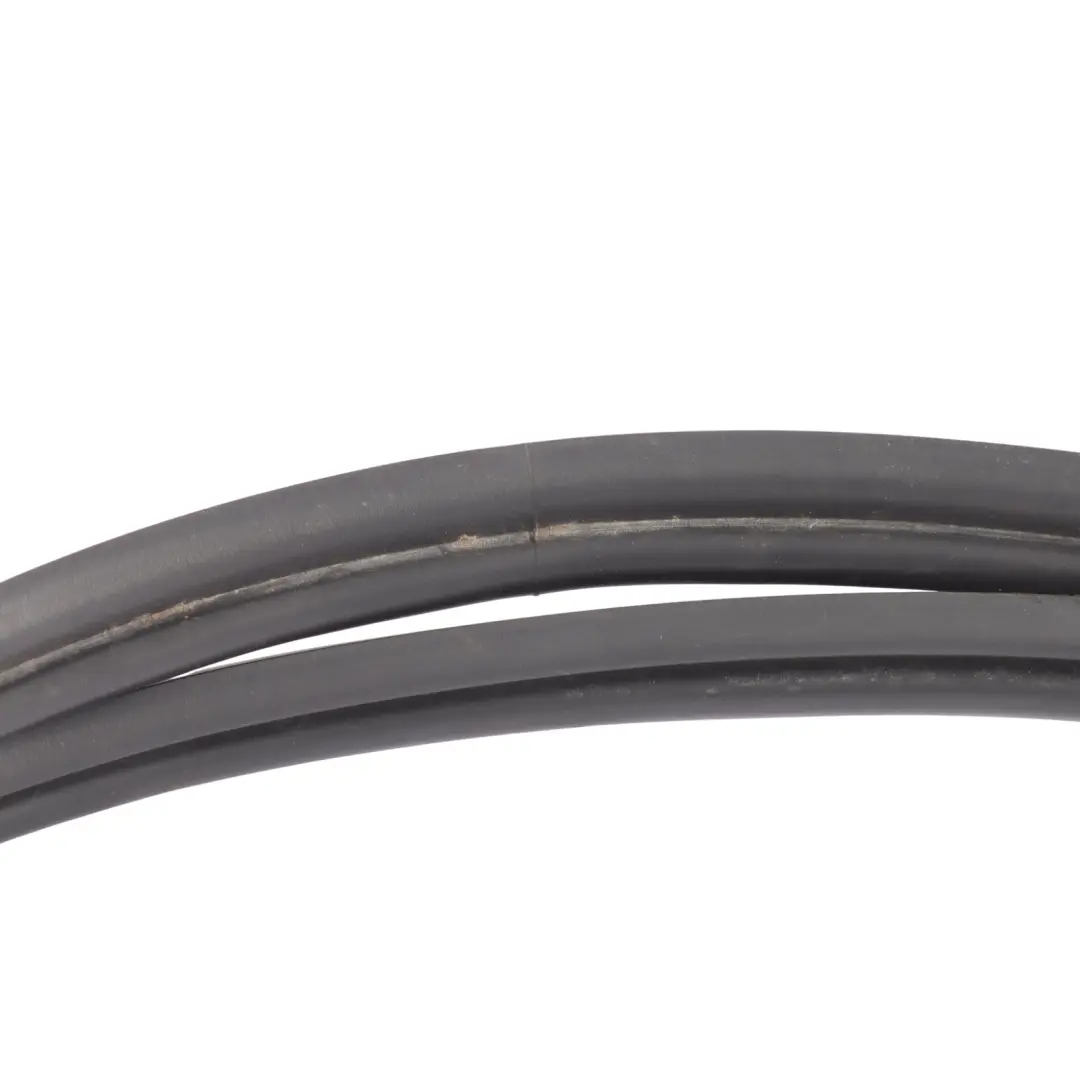 Ford Fiesta Mk7 Tailgate Rubber Seal Gasket Boot Lid - SKU 8A61-A40406-BC - Part number 8A61-A40406-BC