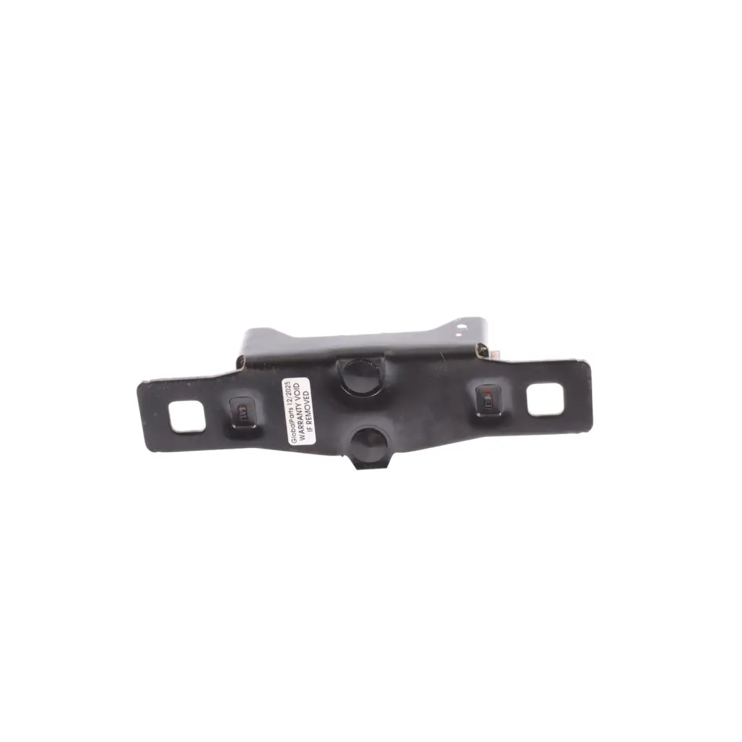 Ford Fiesta Mk7 Tailgate Lower Lock Catch Striker Plate - SKU 8A61-A404B12-A - Part number 8A61-A404B12-A