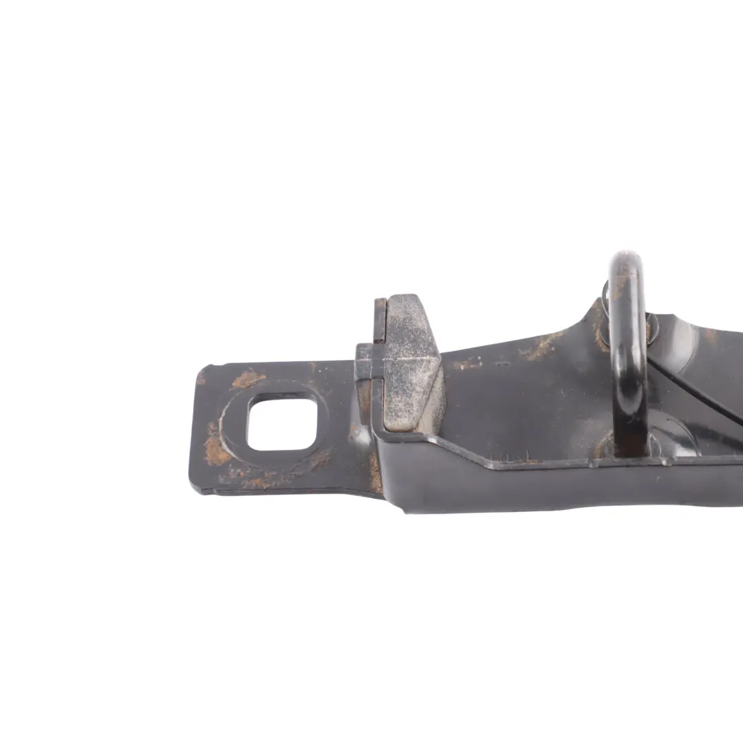 Ford Fiesta Mk7 Tailgate Lower Lock Catch Striker Plate - SKU 8A61-A404B12-A - Part number 8A61-A404B12-A