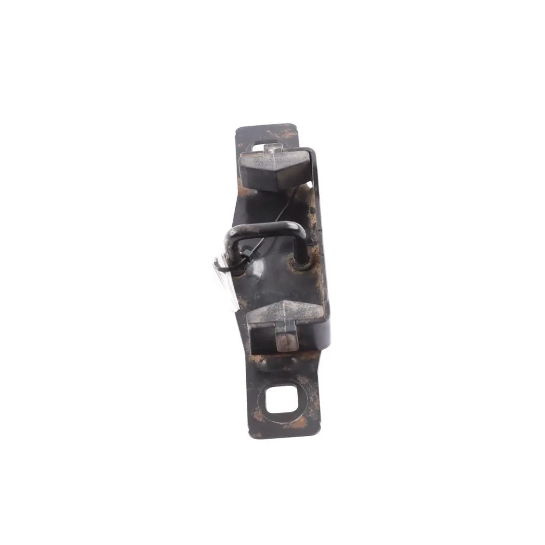 Ford Fiesta Mk7 Tailgate Lower Lock Catch Striker Plate - SKU 8A61-A404B12-A - Part number 8A61-A404B12-A