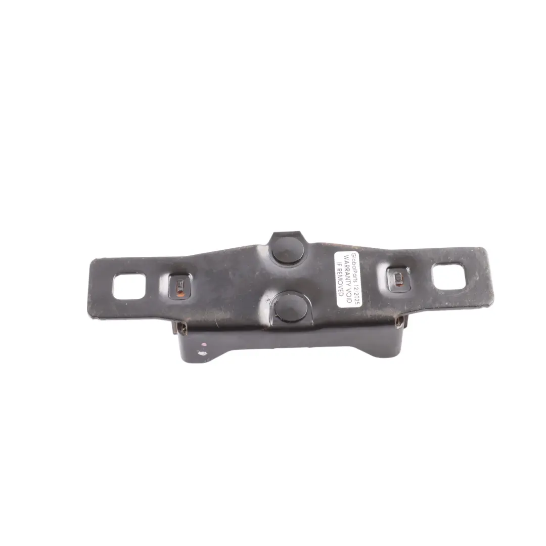 Ford Fiesta Mk7 Tailgate Lower Lock Catch Striker Plate - SKU 8A61-A404B12-A - Part number 8A61-A404B12-A