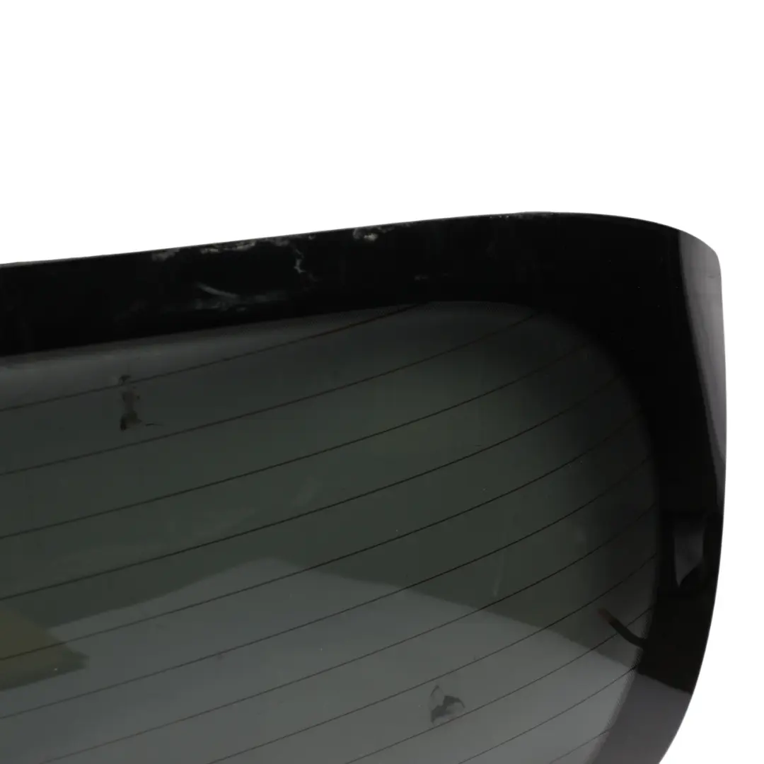 Mk3 5 Rear Tailgate Window Glass AS3 to Ford Fiesta with Part number 8A61-A42006-B Ford Fiesta Mk3 5 Rear Tailgate Window Glass AS3 - SKU 8A61-A42006-B - Part number 8A61-A42006-B