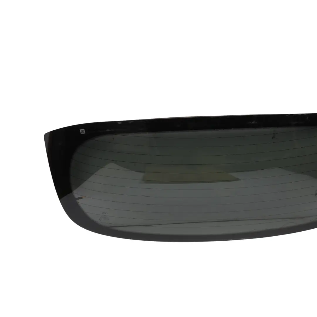Mk3 5 Rear Tailgate Window Glass AS3 to Ford Fiesta with Part number 8A61-A42006-B Ford Fiesta Mk3 5 Rear Tailgate Window Glass AS3 - SKU 8A61-A42006-B - Part number 8A61-A42006-B