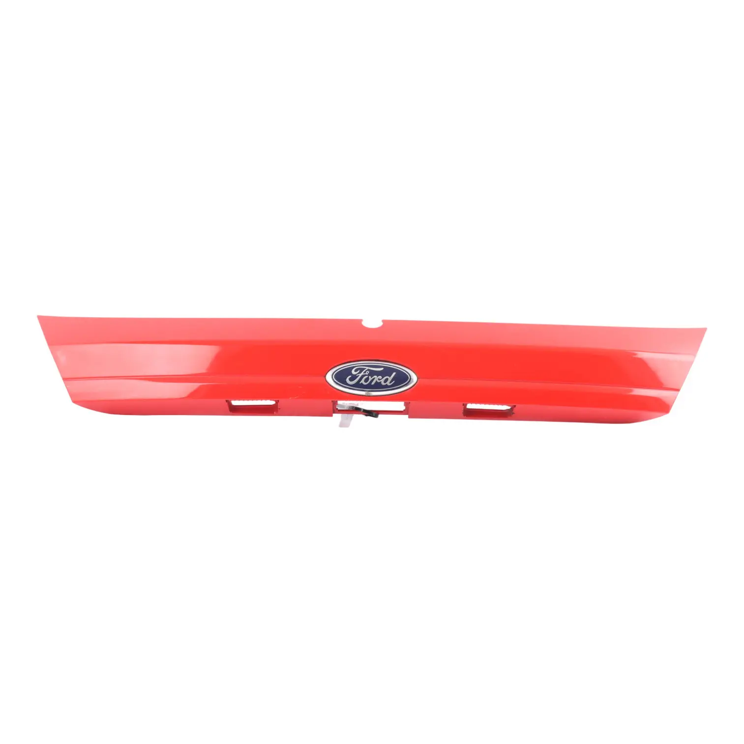 Ford Fiesta VII Portabagagli Maniglia Racing Red Rosso - ZJ