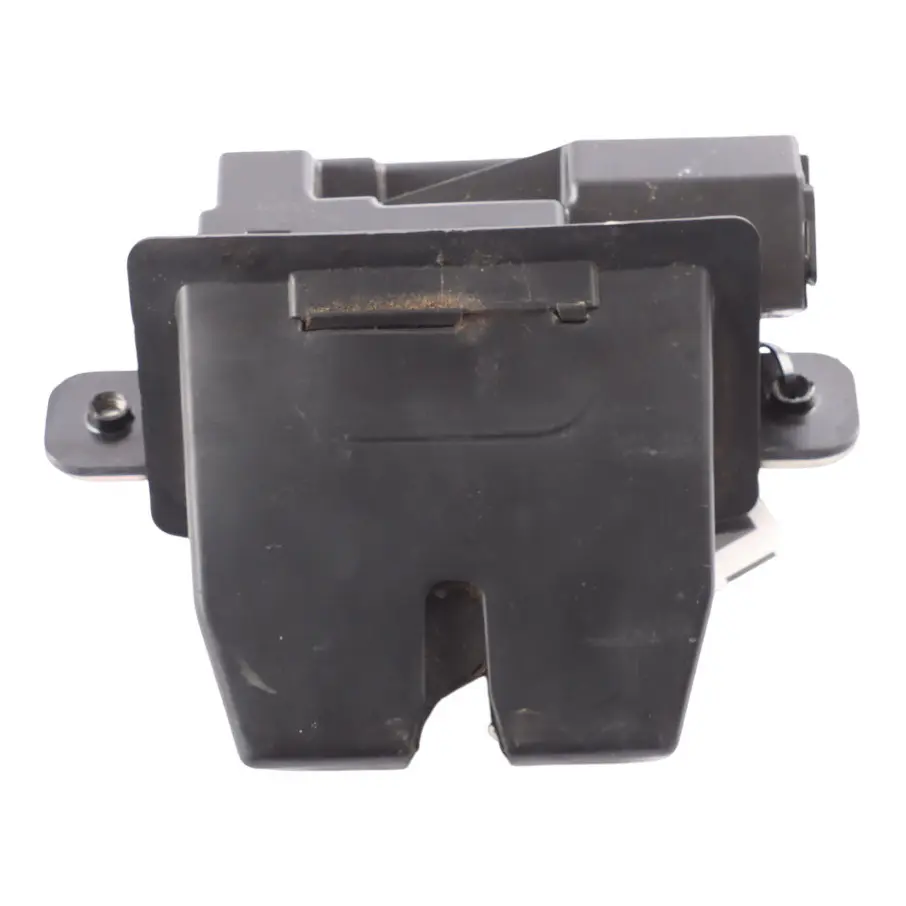 Trunk Lid Boot Tailgate Lock Catch Latch Rear to Ford Fiesta MK7 with Part number 8A61-A442A66-BE Ford Fiesta MK7 Trunk Lid Boot Tailgate Lock Catch Latch Rear - SKU 8A61-A442A66-BE - Part number 8A61-A442A66-BE