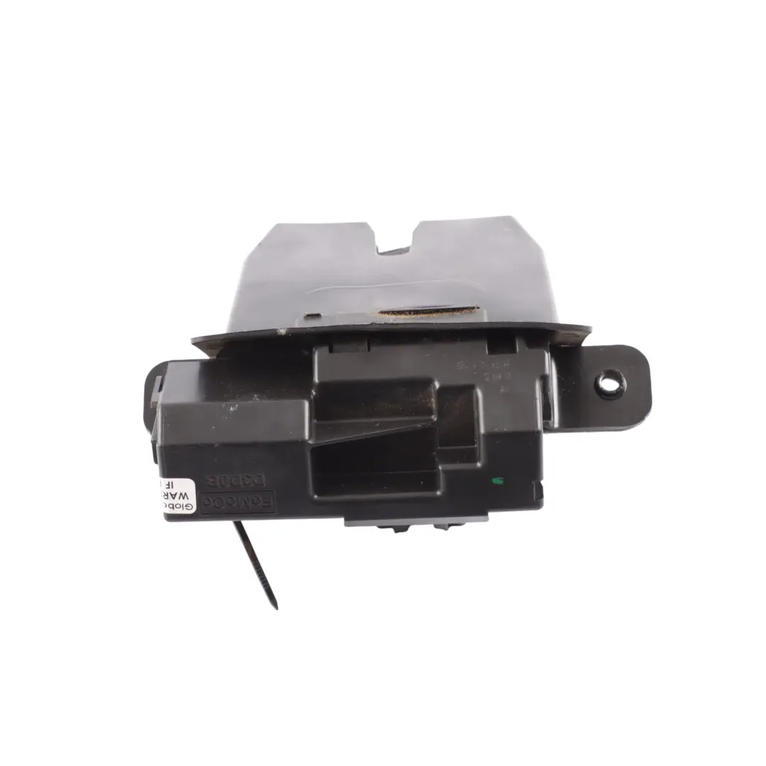 Ford Fiesta MK7 Trunk Lid Boot Tailgate Lock Catch Latch Rear - SKU 8A61-A442A66-BE - Part number 8A61-A442A66-BE