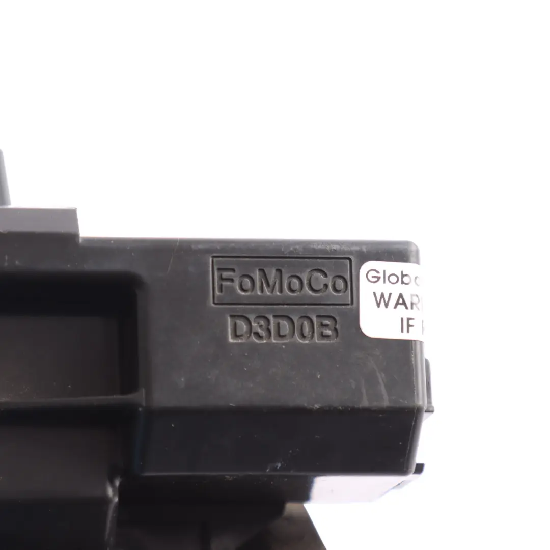 Ford Fiesta MK7 Verrou De Hayon Arrière Coffre - SKU 8A61-A442A66-BE - Numéro de pièce 8A61-A442A66-BE