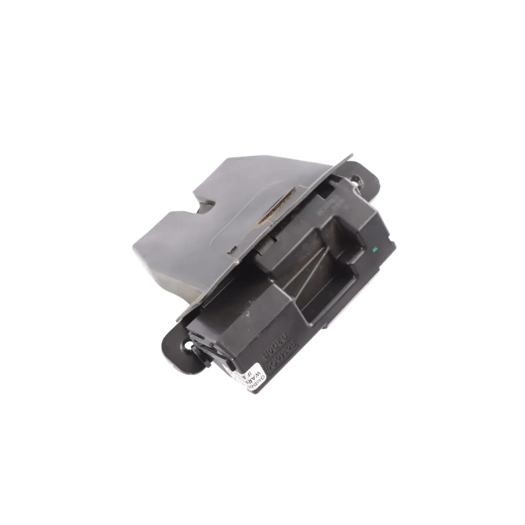 Ford Fiesta MK7 Coperchio Portellone Posteriore Bloccaggio - SKU 8A61-A442A66-BE - Numero di parte 8A61-A442A66-BE