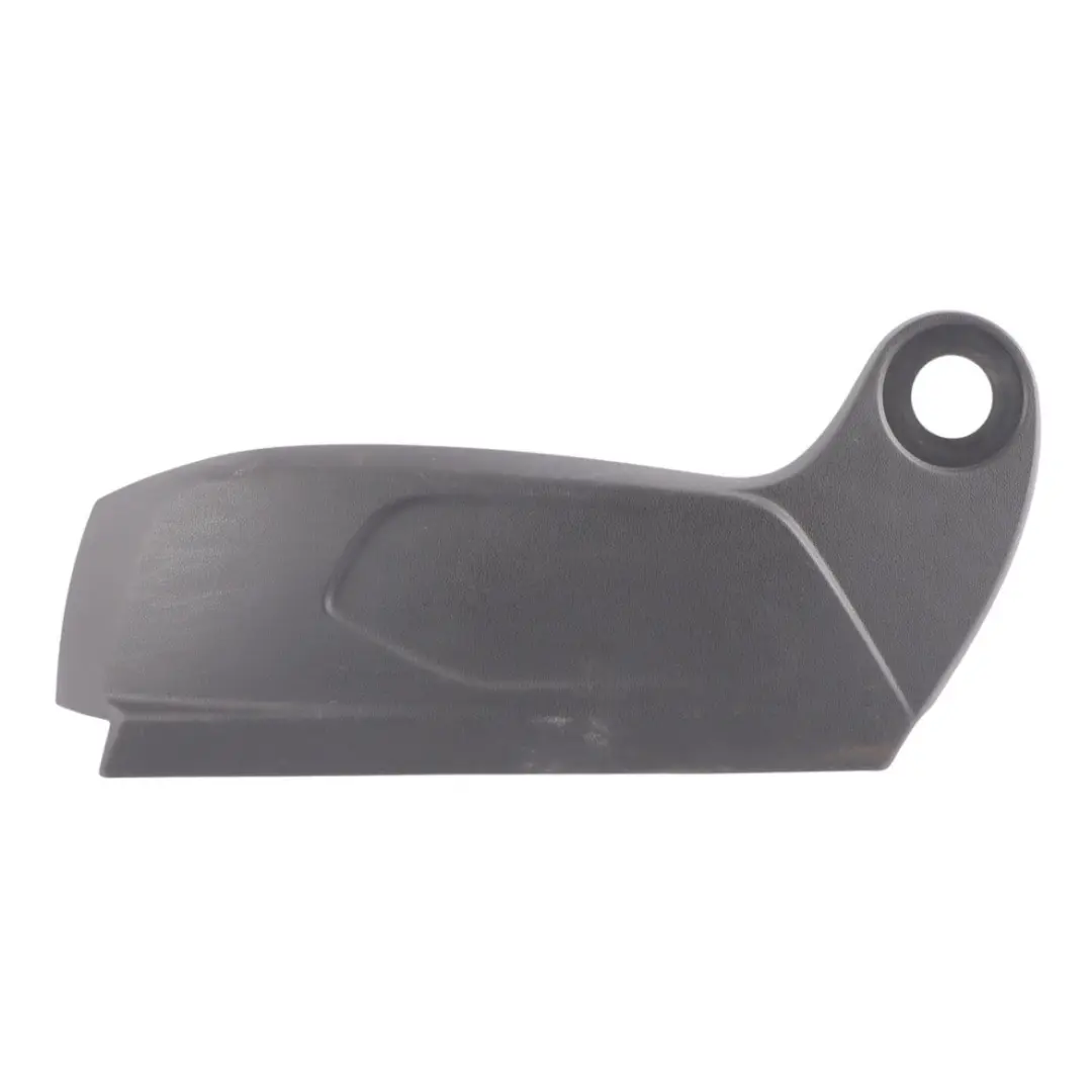 Mk6 Front Seat Side Cover Panel Trim Shield Left N/S 8A61-A600B13 to Ford Fiesta with Part number 8A61-A600B13-B Ford Fiesta Mk6 Front Seat Side Cover Panel Trim Shield Left N/S 8A61-A600B13 - SKU RHD-8A61-A600B13-B - Part number 8A61-A600B13-B