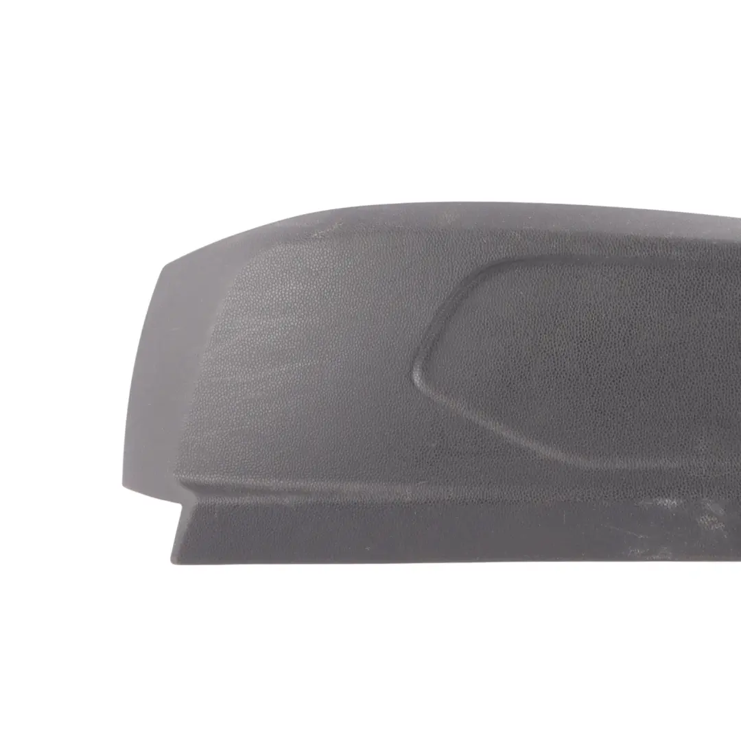 Mk6 Front Seat Side Cover Panel Trim Shield Left N/S 8A61-A600B13 to Ford Fiesta with Part number 8A61-A600B13-B Ford Fiesta Mk6 Front Seat Side Cover Panel Trim Shield Left N/S 8A61-A600B13 - SKU RHD-8A61-A600B13-B - Part number 8A61-A600B13-B