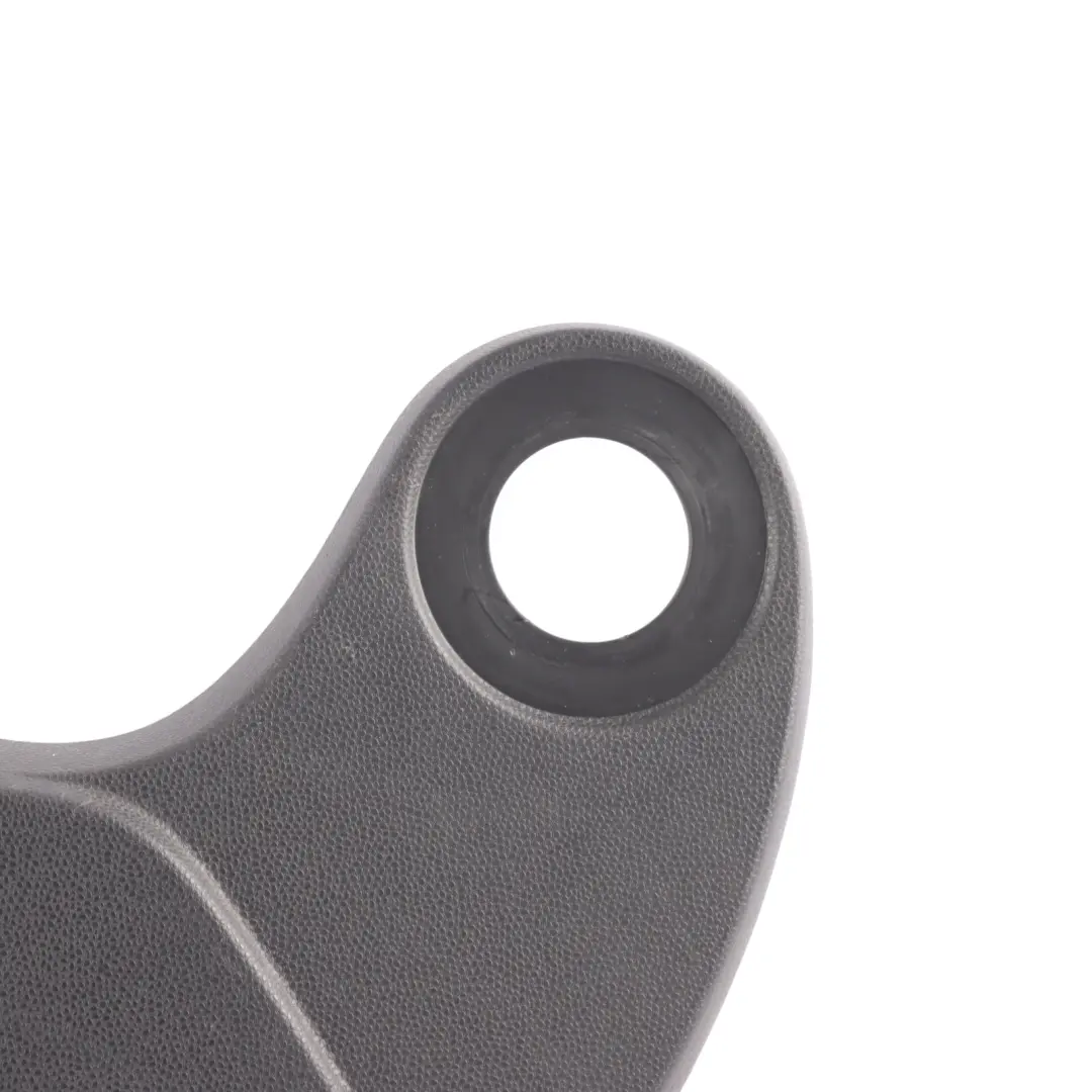 Mk6 Front Seat Side Cover Panel Trim Shield Left N/S 8A61-A600B13 to Ford Fiesta with Part number 8A61-A600B13-B Ford Fiesta Mk6 Front Seat Side Cover Panel Trim Shield Left N/S 8A61-A600B13 - SKU RHD-8A61-A600B13-B - Part number 8A61-A600B13-B