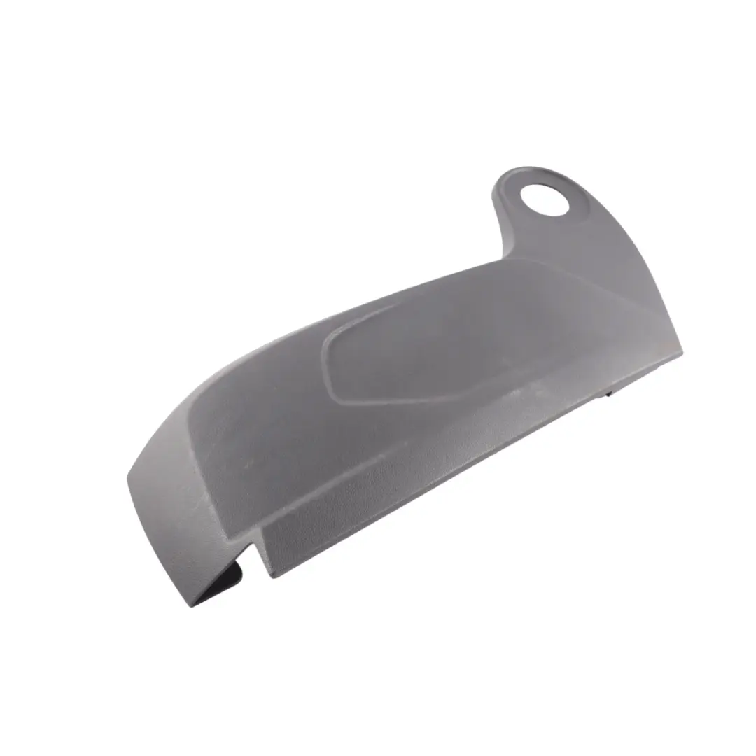 Mk6 Front Seat Side Cover Panel Trim Shield Left N/S 8A61-A600B13 to Ford Fiesta with Part number 8A61-A600B13-B Ford Fiesta Mk6 Front Seat Side Cover Panel Trim Shield Left N/S 8A61-A600B13 - SKU RHD-8A61-A600B13-B - Part number 8A61-A600B13-B