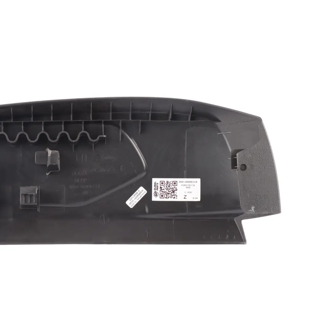 Mk6 Front Seat Side Cover Panel Trim Shield Left N/S 8A61-A600B13 to Ford Fiesta with Part number 8A61-A600B13-B Ford Fiesta Mk6 Front Seat Side Cover Panel Trim Shield Left N/S 8A61-A600B13 - SKU RHD-8A61-A600B13-B - Part number 8A61-A600B13-B