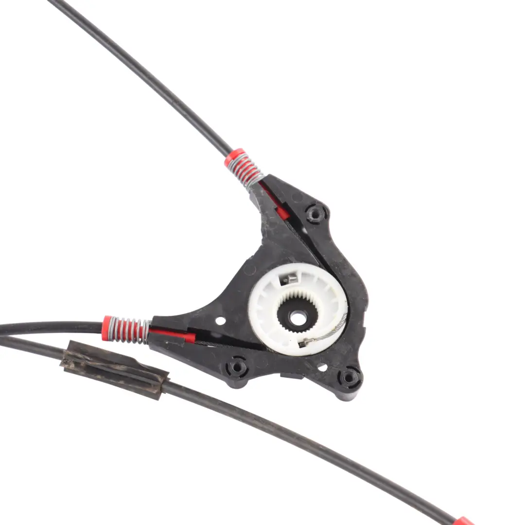 Mk6 Panneau Lève-Vitre Porte Avant Droit pour Ford Fiesta à propos du numéro de pièce 8A61-B23200 Ford Fiesta Mk6 Panneau Lève-Vitre Porte Avant Droit - SKU 8A61-B23200 - Numéro de pièce 8A61-B23200