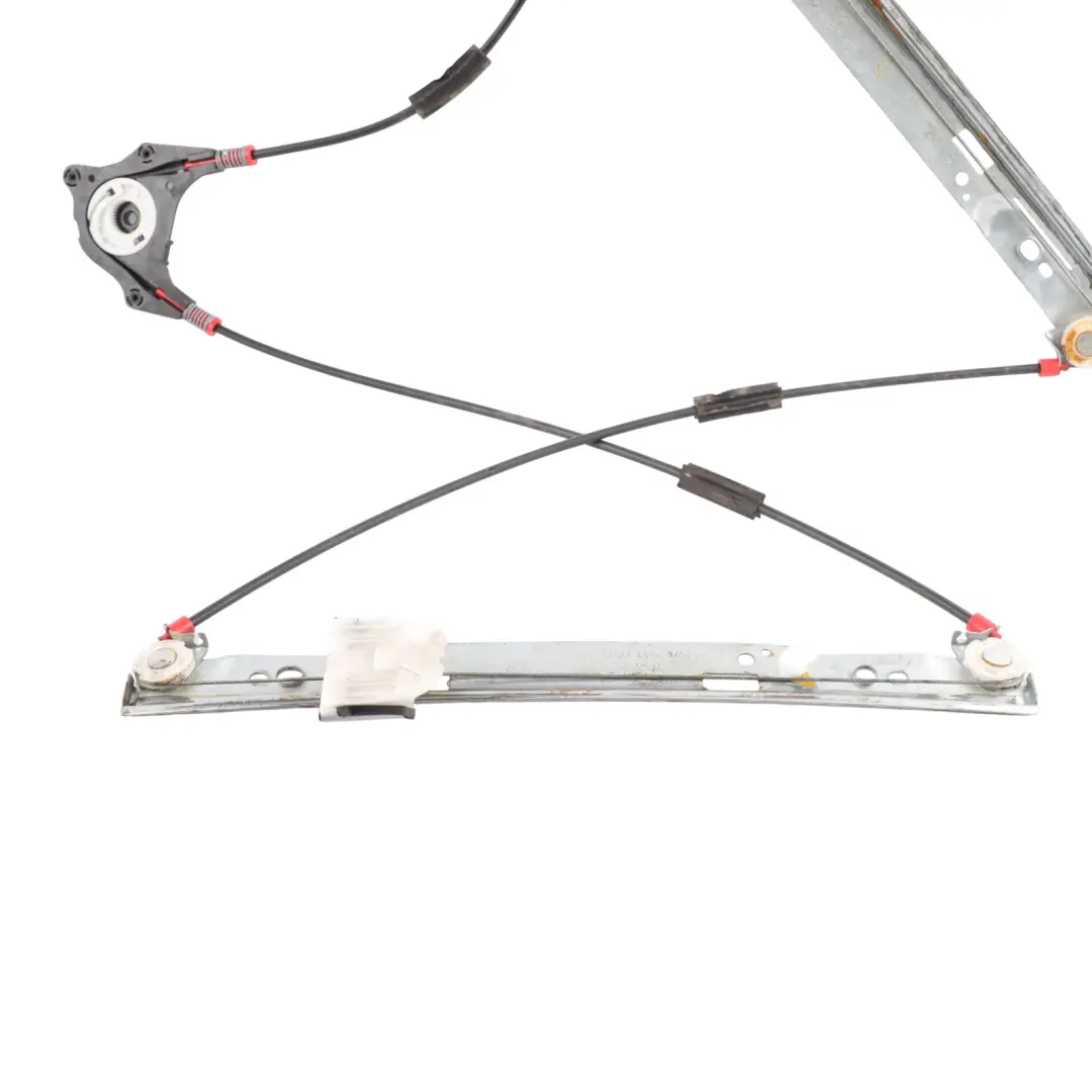 Mk6 Pannello Regolatore Alzacristalli Anteriore Destro per Ford Fiesta con numero di parte 8A61-B23200 Ford Fiesta Mk6 Pannello Regolatore Alzacristalli Anteriore Destro - SKU 8A61-B23200 - Numero di parte 8A61-B23200