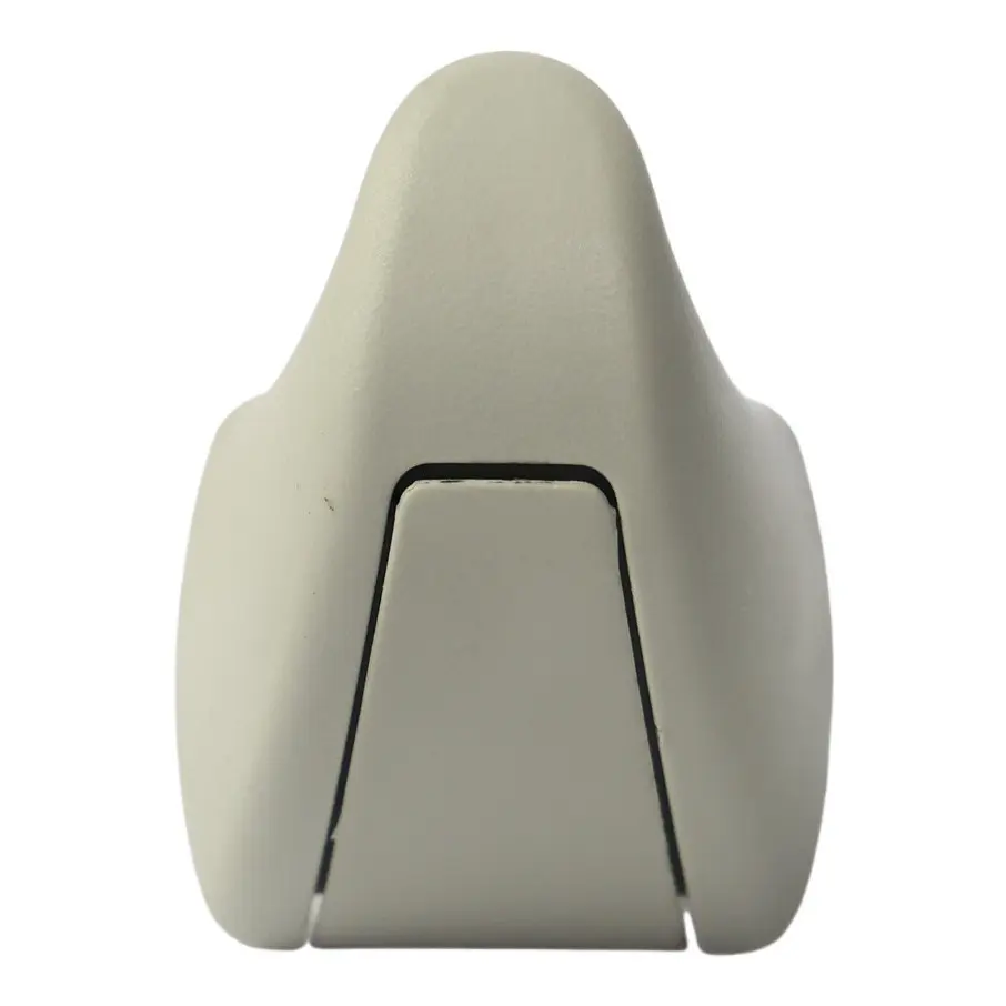 Interno Sedile Posteriore Gancio Cappotto Headliner Lato Guida per Ford Fiesta Mk7 con numero di parte 8A61-B290C14-B Ford Fiesta Mk7 Interno Sedile Posteriore Gancio Cappotto Headliner Lato Guida - SKU 8A61-B290C14-B - Numero di parte 8A61-B290C14-B