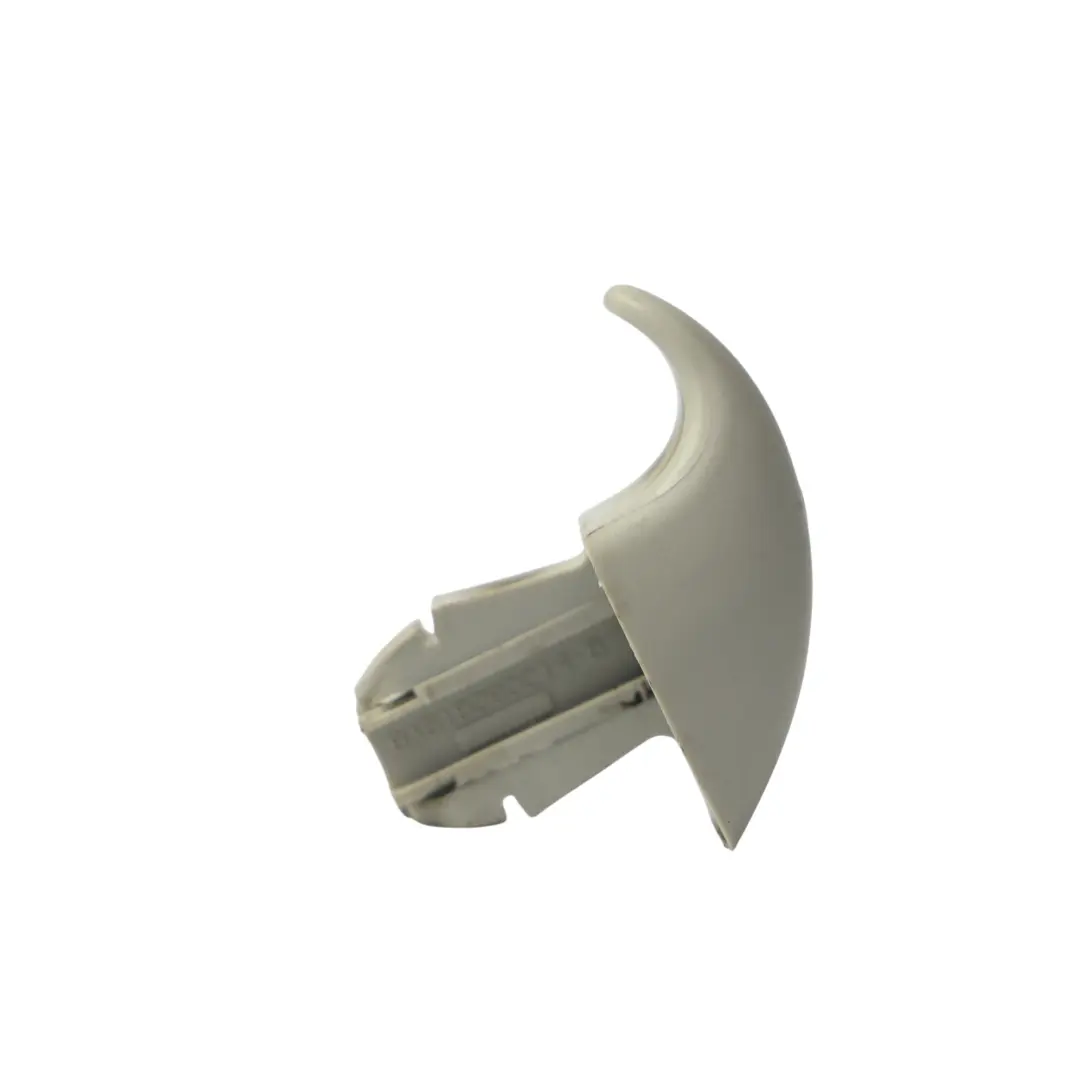 Interno Sedile Posteriore Gancio Cappotto Headliner Lato Guida per Ford Fiesta Mk7 con numero di parte 8A61-B290C14-B Ford Fiesta Mk7 Interno Sedile Posteriore Gancio Cappotto Headliner Lato Guida - SKU 8A61-B290C14-B - Numero di parte 8A61-B290C14-B