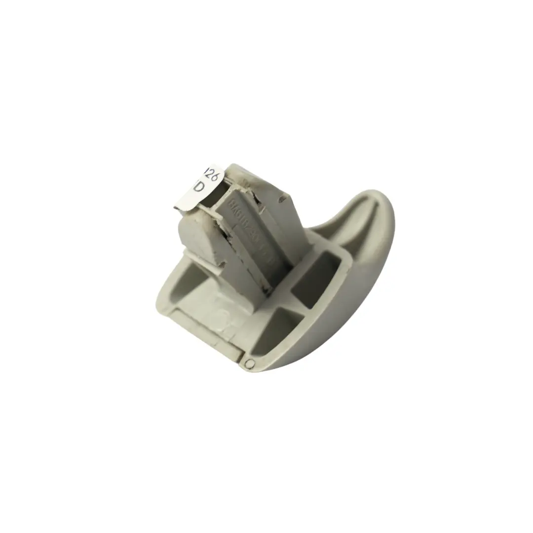 Interno Sedile Posteriore Gancio Cappotto Headliner Lato Guida per Ford Fiesta Mk7 con numero di parte 8A61-B290C14-B Ford Fiesta Mk7 Interno Sedile Posteriore Gancio Cappotto Headliner Lato Guida - SKU 8A61-B290C14-B - Numero di parte 8A61-B290C14-B