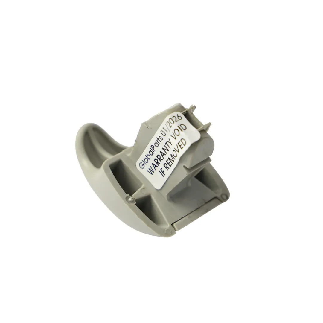 Ford Fiesta Mk7 Asiento Trasero Perchero Techo Lado Conductor 8A61B290C14B - SKU 8A61-B290C14-B - Número de pieza 8A61-B290C14-B