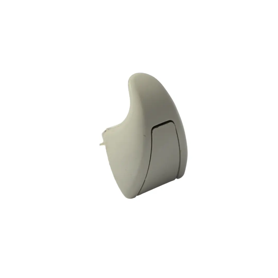 Interno Sedile Posteriore Gancio Cappotto Headliner Lato Guida per Ford Fiesta Mk7 con numero di parte 8A61-B290C14-B Ford Fiesta Mk7 Interno Sedile Posteriore Gancio Cappotto Headliner Lato Guida - SKU 8A61-B290C14-B - Numero di parte 8A61-B290C14-B