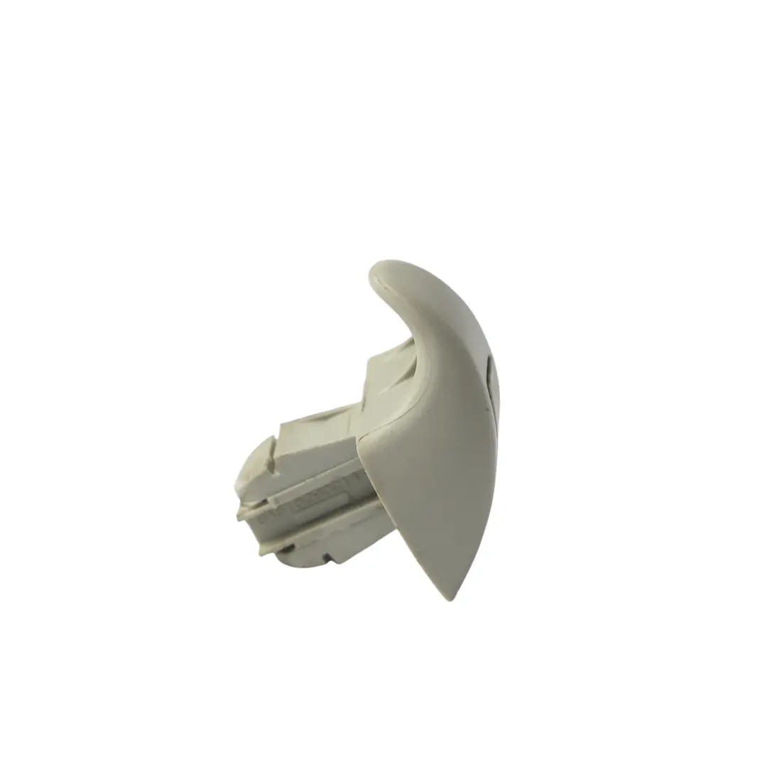 Interno Sedile Posteriore Gancio Cappotto Headliner Lato Guida per Ford Fiesta Mk7 con numero di parte 8A61-B290C14-B Ford Fiesta Mk7 Interno Sedile Posteriore Gancio Cappotto Headliner Lato Guida - SKU 8A61-B290C14-B - Numero di parte 8A61-B290C14-B