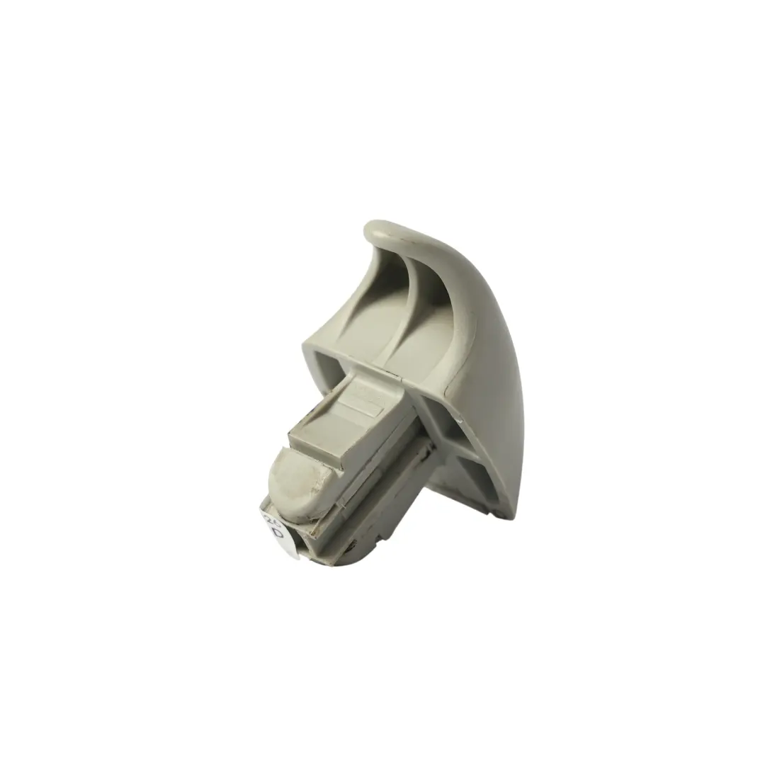 Interno Sedile Posteriore Gancio Cappotto Headliner Lato Guida per Ford Fiesta Mk7 con numero di parte 8A61-B290C14-B Ford Fiesta Mk7 Interno Sedile Posteriore Gancio Cappotto Headliner Lato Guida - SKU 8A61-B290C14-B - Numero di parte 8A61-B290C14-B