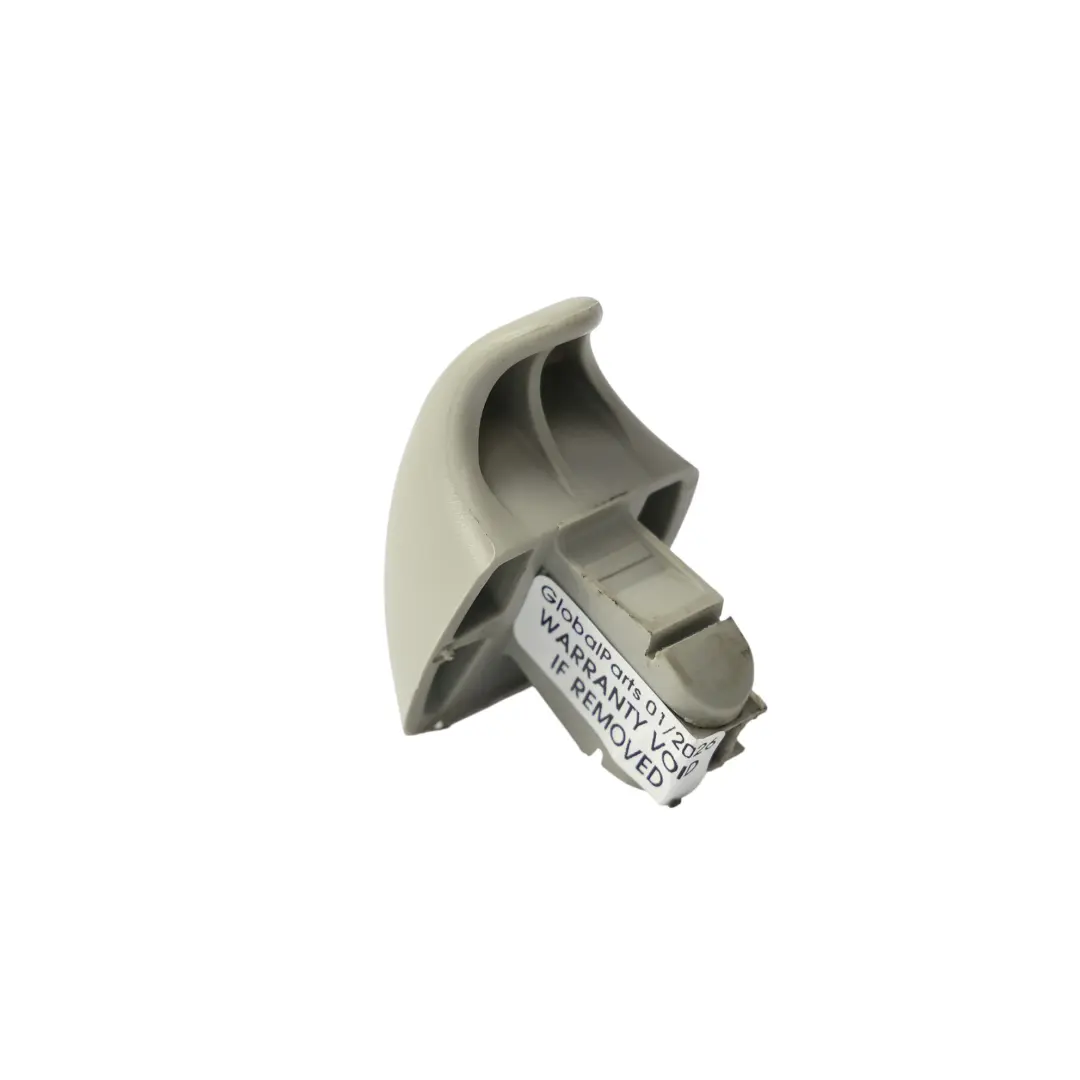 Interno Sedile Posteriore Gancio Cappotto Headliner Lato Guida per Ford Fiesta Mk7 con numero di parte 8A61-B290C14-B Ford Fiesta Mk7 Interno Sedile Posteriore Gancio Cappotto Headliner Lato Guida - SKU 8A61-B290C14-B - Numero di parte 8A61-B290C14-B