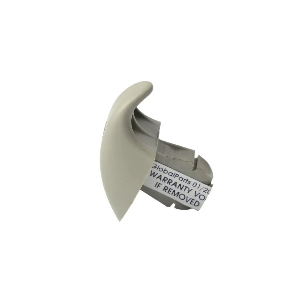 Interno Sedile Posteriore Gancio Cappotto Headliner Lato Guida per Ford Fiesta Mk7 con numero di parte 8A61-B290C14-B Ford Fiesta Mk7 Interno Sedile Posteriore Gancio Cappotto Headliner Lato Guida - SKU 8A61-B290C14-B - Numero di parte 8A61-B290C14-B