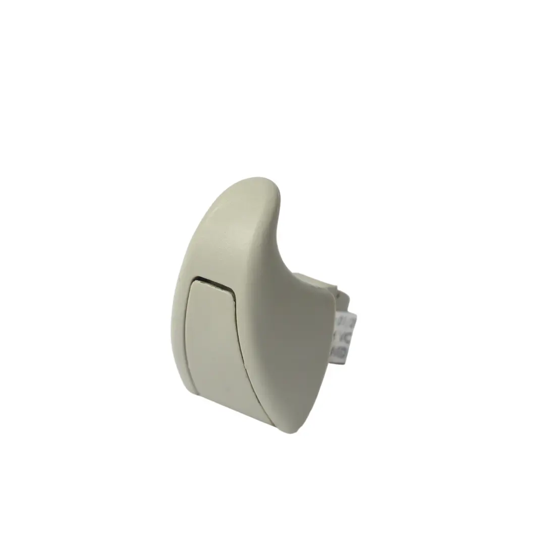 Interno Sedile Posteriore Gancio Cappotto Headliner Lato Guida per Ford Fiesta Mk7 con numero di parte 8A61-B290C14-B Ford Fiesta Mk7 Interno Sedile Posteriore Gancio Cappotto Headliner Lato Guida - SKU 8A61-B290C14-B - Numero di parte 8A61-B290C14-B