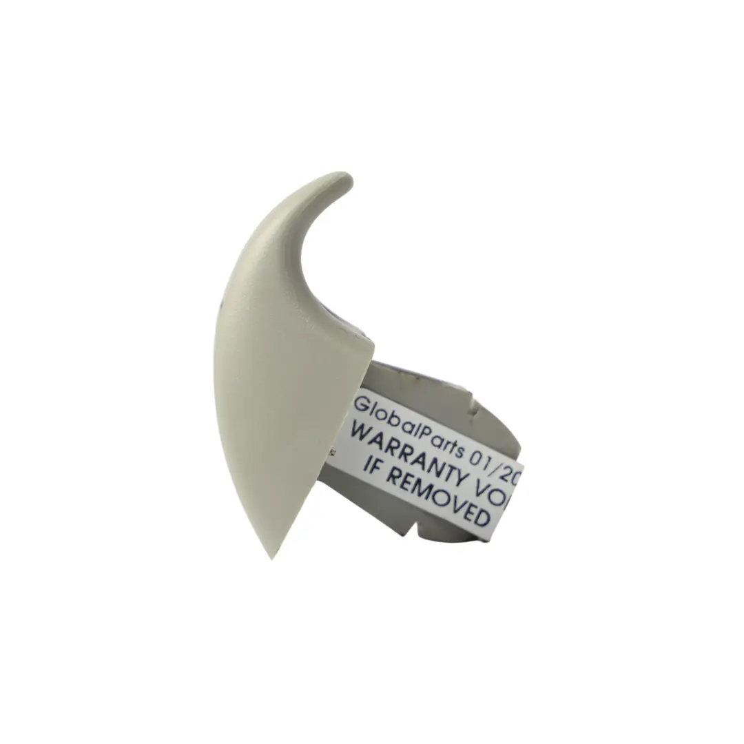 Interno Sedile Posteriore Gancio Cappotto Headliner Lato Guida per Ford Fiesta Mk7 con numero di parte 8A61-B290C14-B Ford Fiesta Mk7 Interno Sedile Posteriore Gancio Cappotto Headliner Lato Guida - SKU 8A61-B290C14-B - Numero di parte 8A61-B290C14-B
