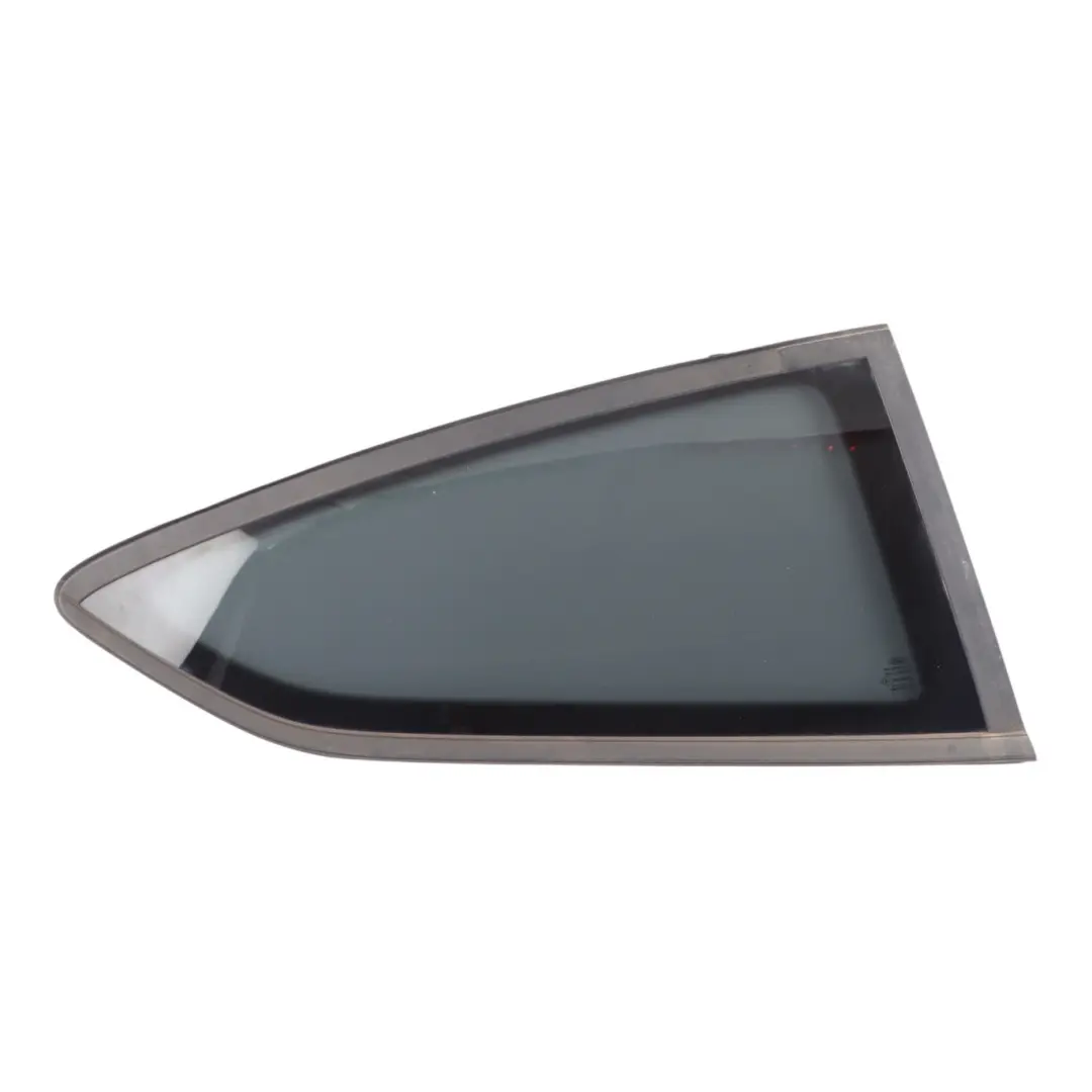 Ford Fiesta Mk7 Rear Window Glass Glazing Fixed AS3 Right O/S 8A61-B29751-BD - SKU 8A61-B29750-BD - Part number 8A61-B29750-BD