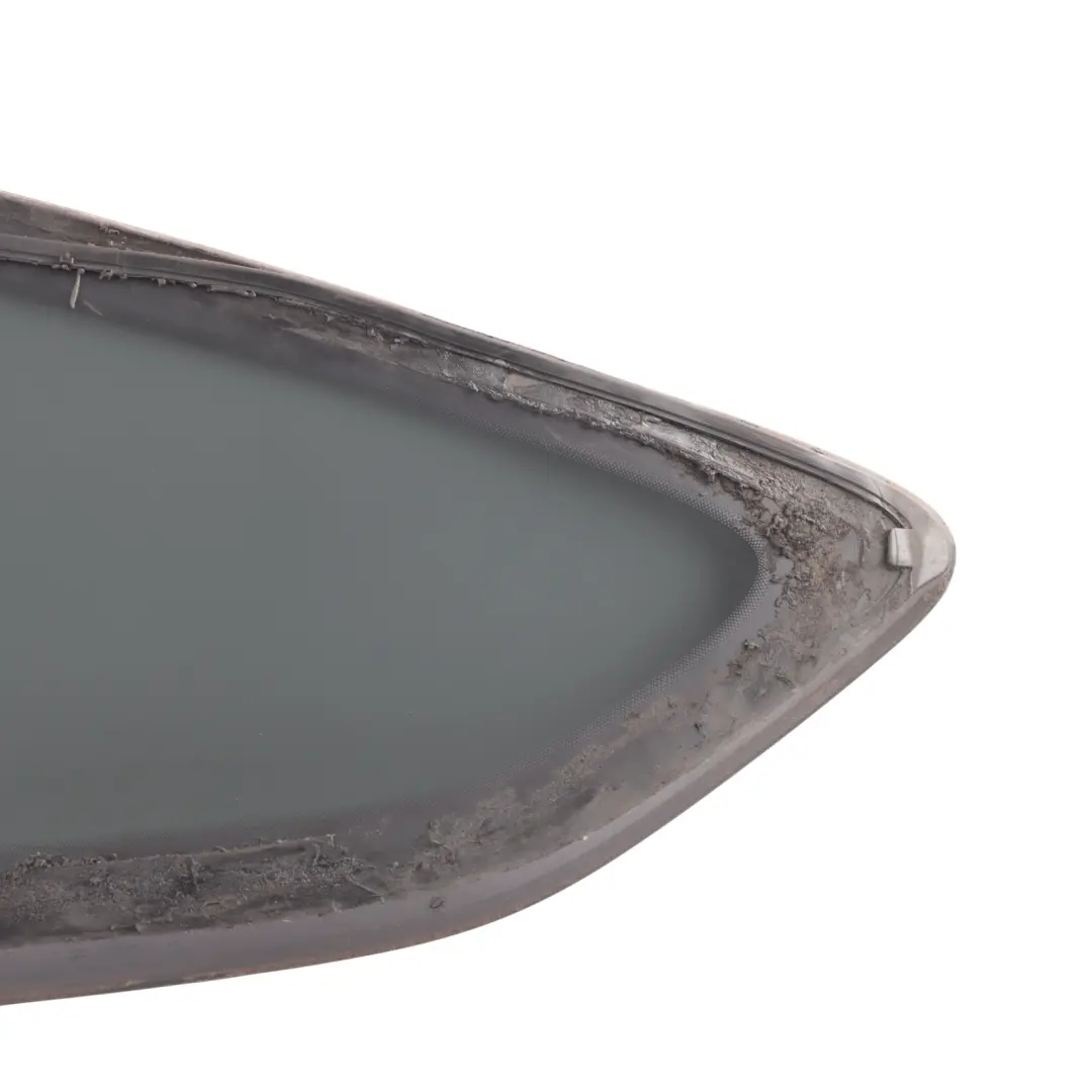 Ford Fiesta Mk7 Heckscheibe Glasverglasung Fest AS3 Rechts 8A61-B29751-BD - SKU 8A61-B29750-BD - Teilenummer 8A61-B29750-BD